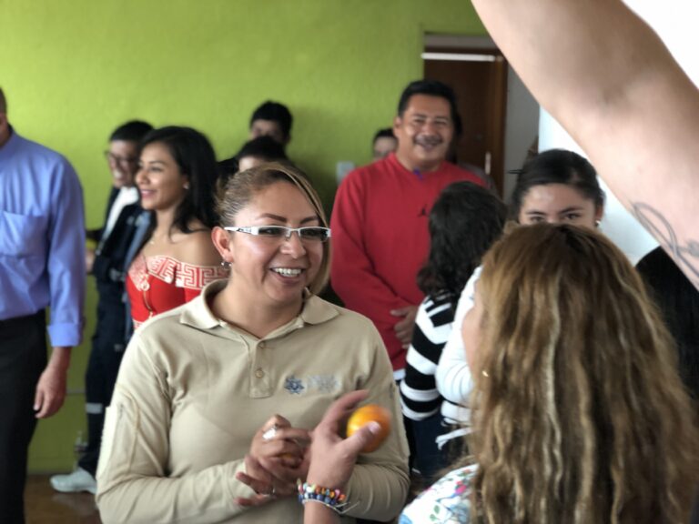Fortalecimiento a la transversalidad de la Perspectiva de Género | Capacitación en el Protocolo para Juzgar con Perspectiva  de Género en lo Local